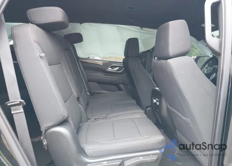 2021 GMC Yukon 4Wd Sle из США, поврежденный, VIN 1GKS2AKD5MR455893